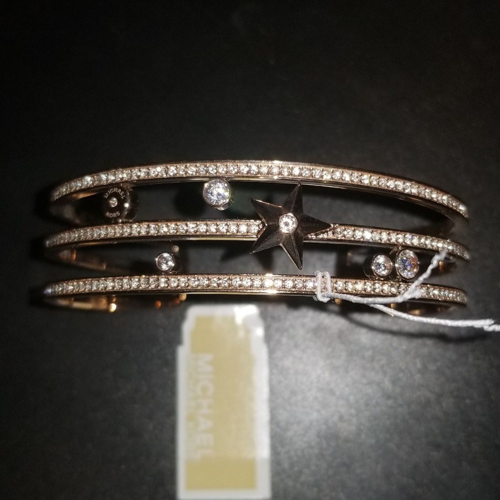 Michael Kors bracelet